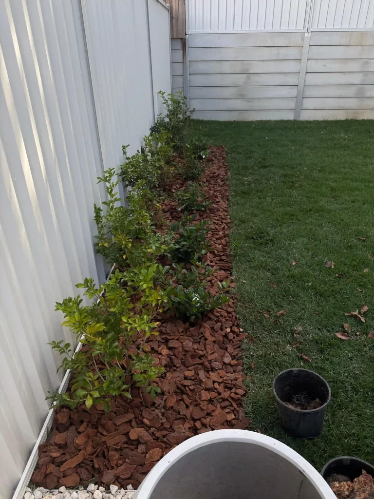 Stunning Garden Planting Services Near My Area image