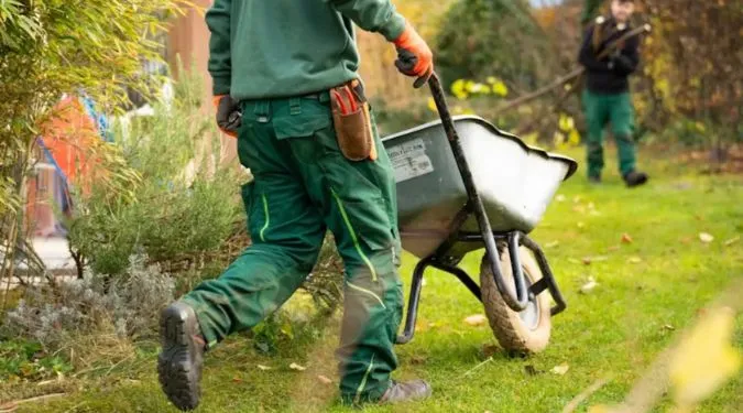 Garden Landscaping Services for Stunning Outdoor Designs